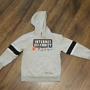 Wreck-It Ralph sweatshirt